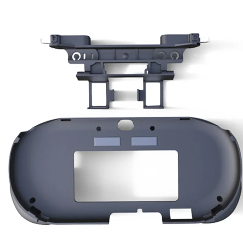 Для PS VITA 2000 Slim PSV синхронизация игры с PS4 спереди перед L2 R2 Ручка джойстика игровой