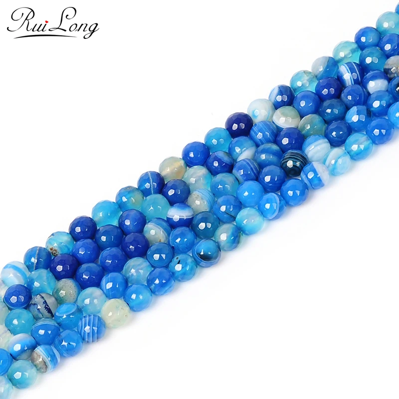 Бусины из натурального камня 4 12 мм|beads for making jewelry|stone beadsnatural stone beads |