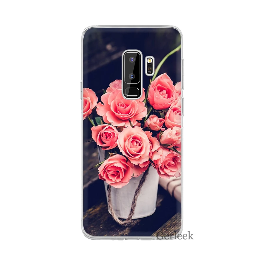 Чехол для телефона Samsung Galaxy A5 A6 A8 J3 J5 J7 2015 2016 2017 2018 | Мобильные телефоны и аксессуары