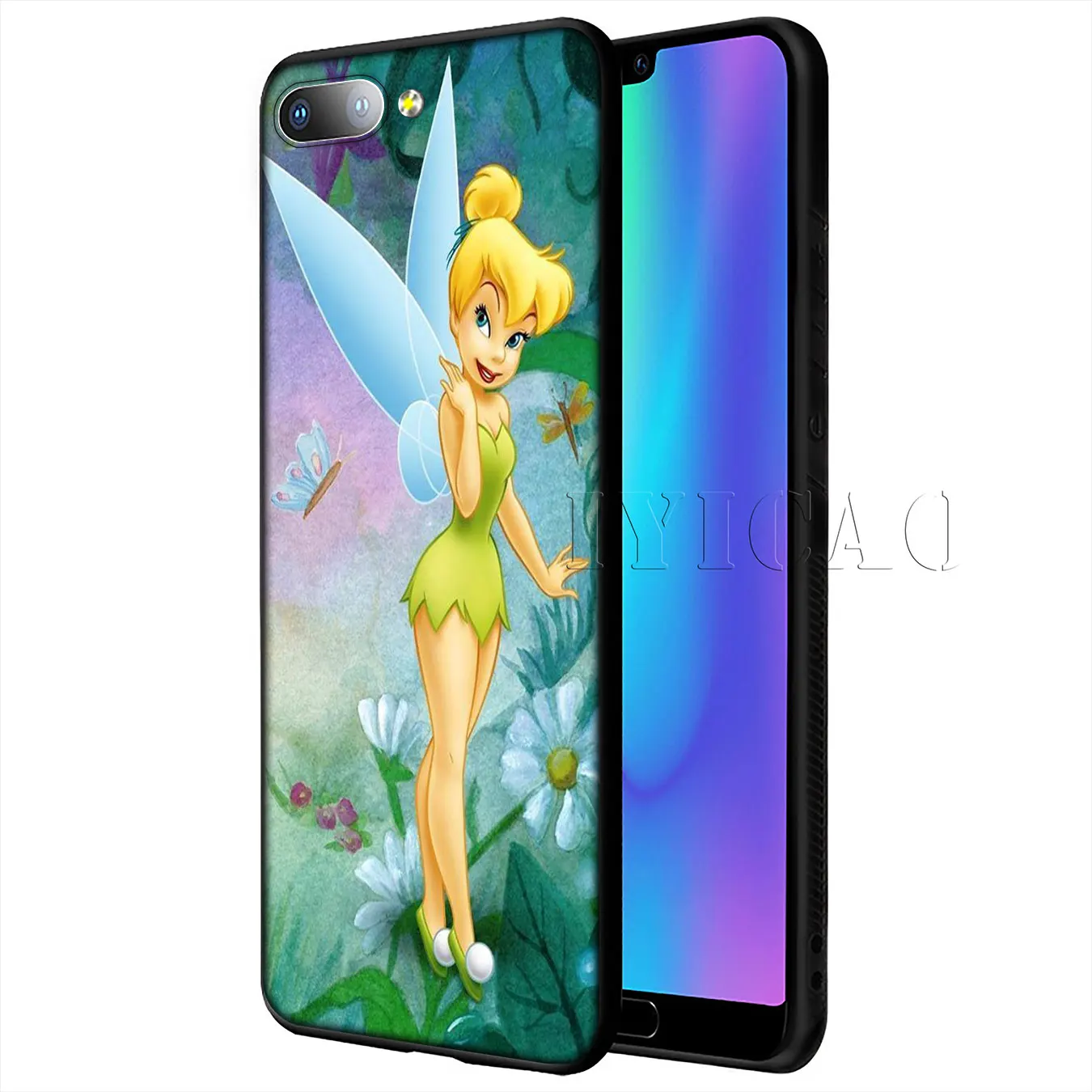 Чехол для Huawei Y9 Y7 Y6 Prime 2019 Honor 20 8C 8X 8 9 9X 10 Lite 7C 7X 7A Pro |
