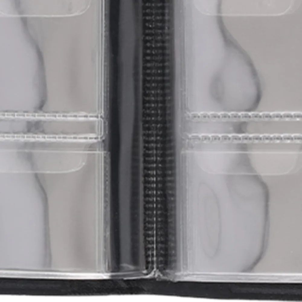 

NEW Quality Commemorative Coin Collection Volume Empty Coin Folder Hold 120 Pieces Coins hot sale
