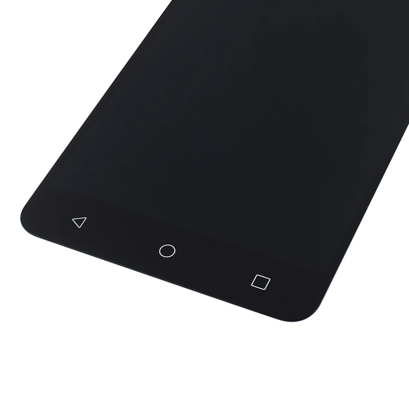 Remanbor для Alcatel One Touch A3 XL 9008x 9008d ЖК-дисплей Дисплей + Сенсорный экран 6 'ɺssembly