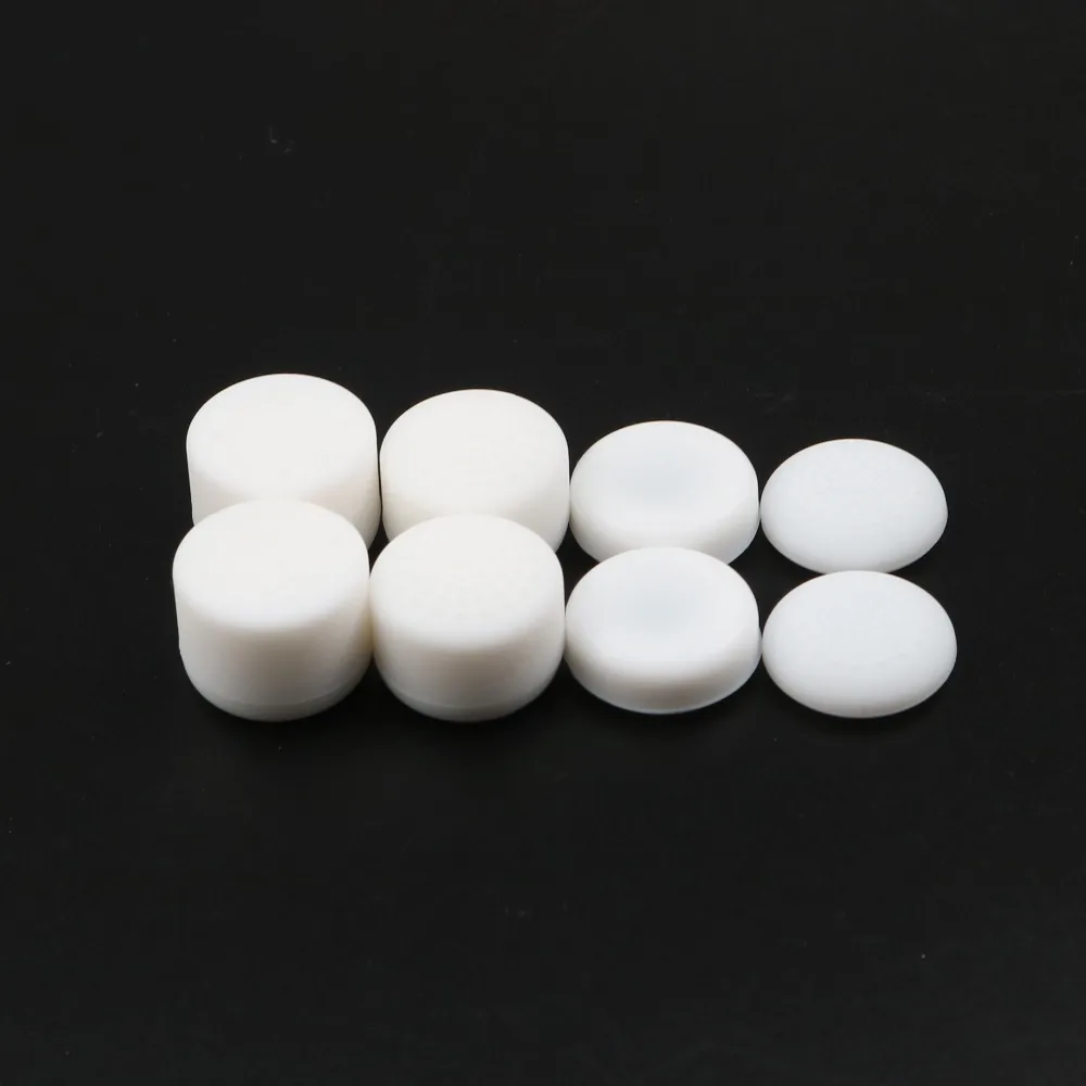 Противоскользящие силиконовые колпачки JCD для захвата большого пальца чехол