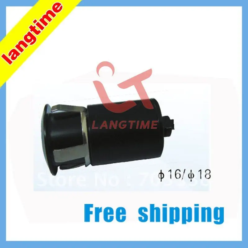 

C160-Free shipping--High resolution! CCD effect ! supper mini 16mm car rearview camera
