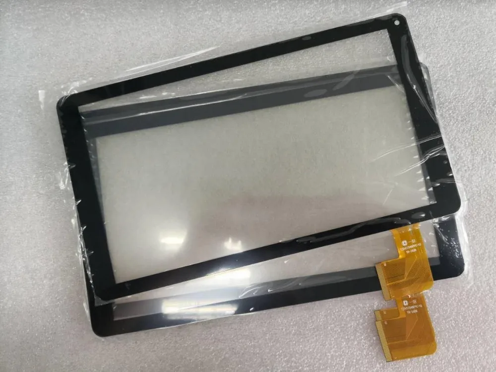 A + Новинка для 10 1 &quotдюймов YJ247/248FPC V2 YH 1628 части планшета сенсорный экран панель