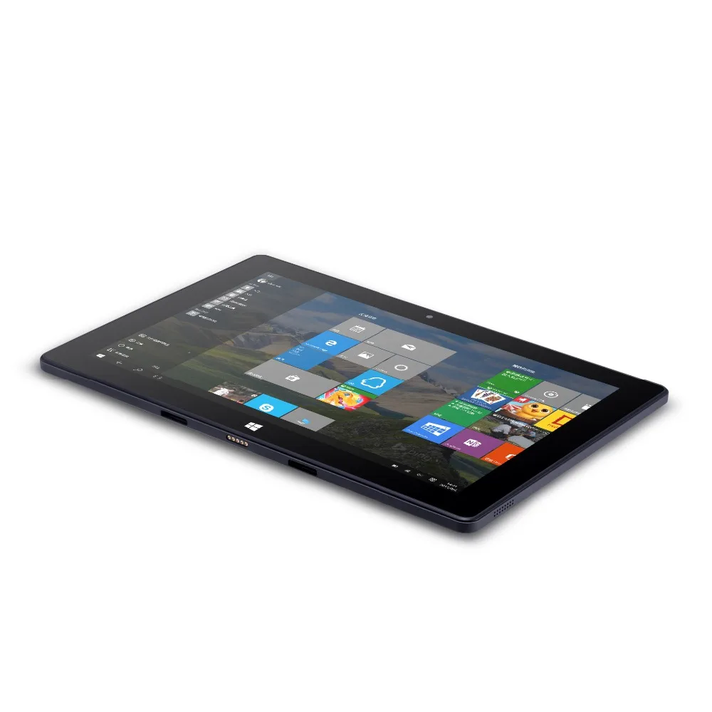 10 1 &quot2в1 планшетный ПК Intel Celeron N4000 Двухъядерный ультрабук до 2 6 ГГц 4G RAM 64G с IPS