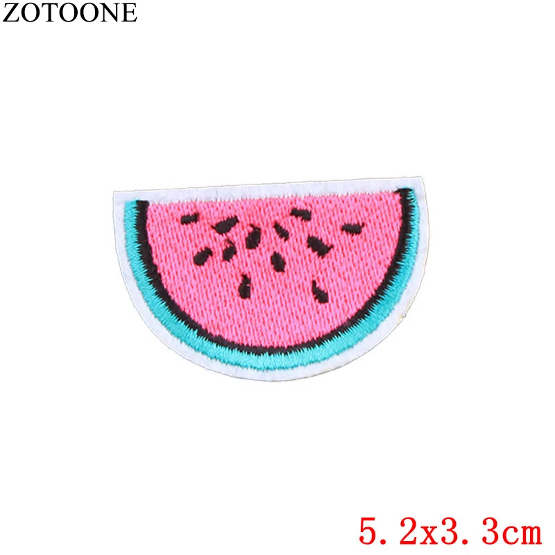 1 шт. патчи с вышивкой единорог|iron on embroidered patch|iron oniron patch |