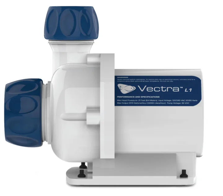 Ecotech Marine Vectra L1-3100gph - Цвет: L1 Return Pump