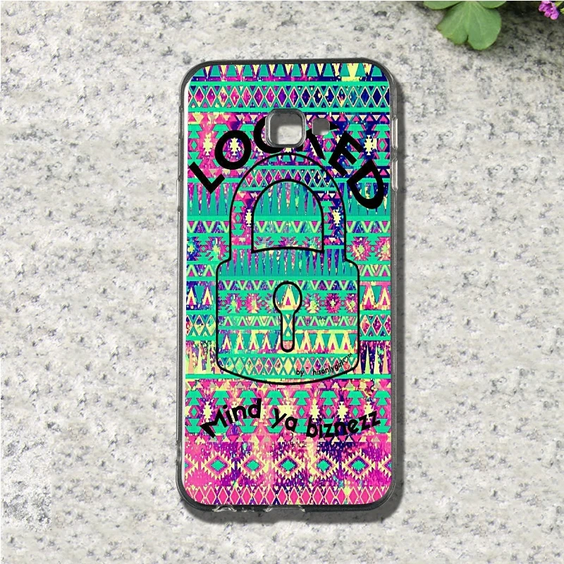 Звездное Роуз ТПУ чехол для телефона Samsung Galaxy A3 A5 A7 Alpha G355H 8262 G360 I9082 G530 J7 J8 On5 On7 2018 shell