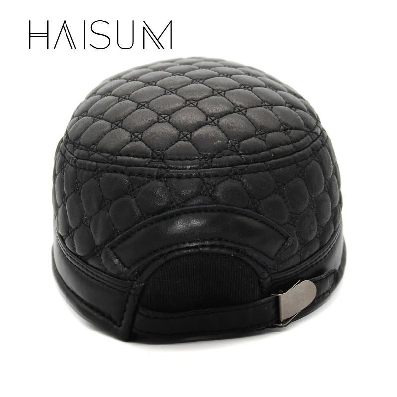2018 Haisum модная подходящая для взрослых однотонная унисекс стильная бейсбольная
