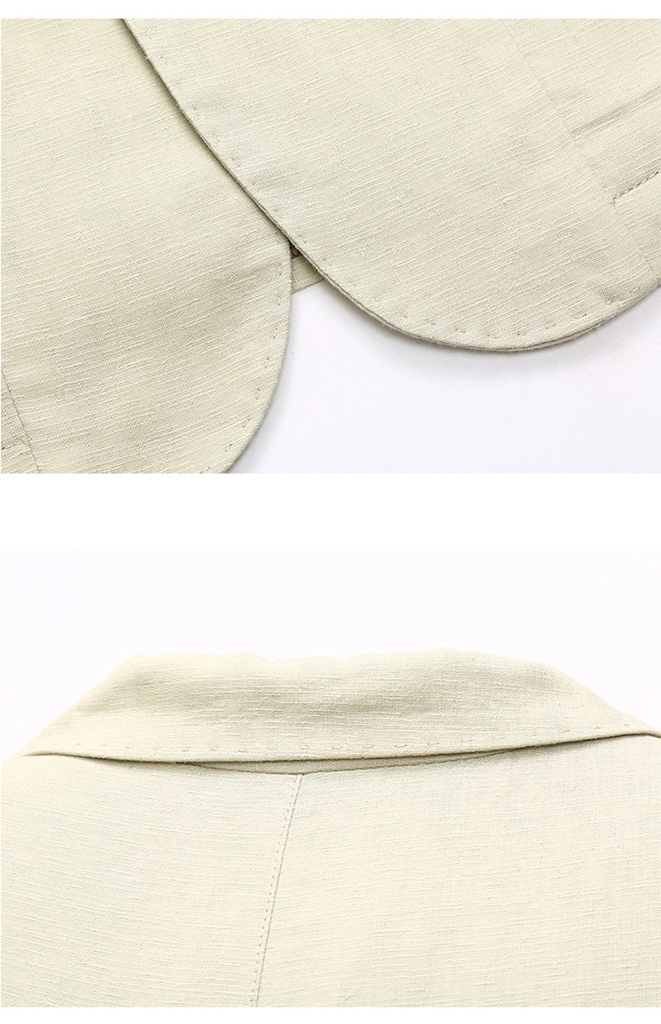 Льняная дышащая крутая Антимикробная тонкая мужская куртка качественная модная повседневная весенне-летняя однобортная мужская куртка