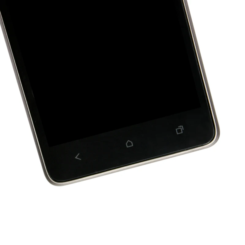 Lcd для htc Desire 400 полный сенсорный экран дигитайзер дисплей датчика монитор панель