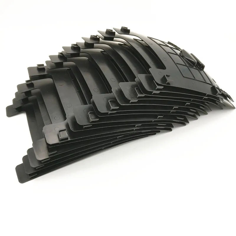 Front fender lining ML350mer ced esb enz ML400 ML500 GL350 GL450 GL550 Small cover on the Fender guard Maintenance | Автомобили и