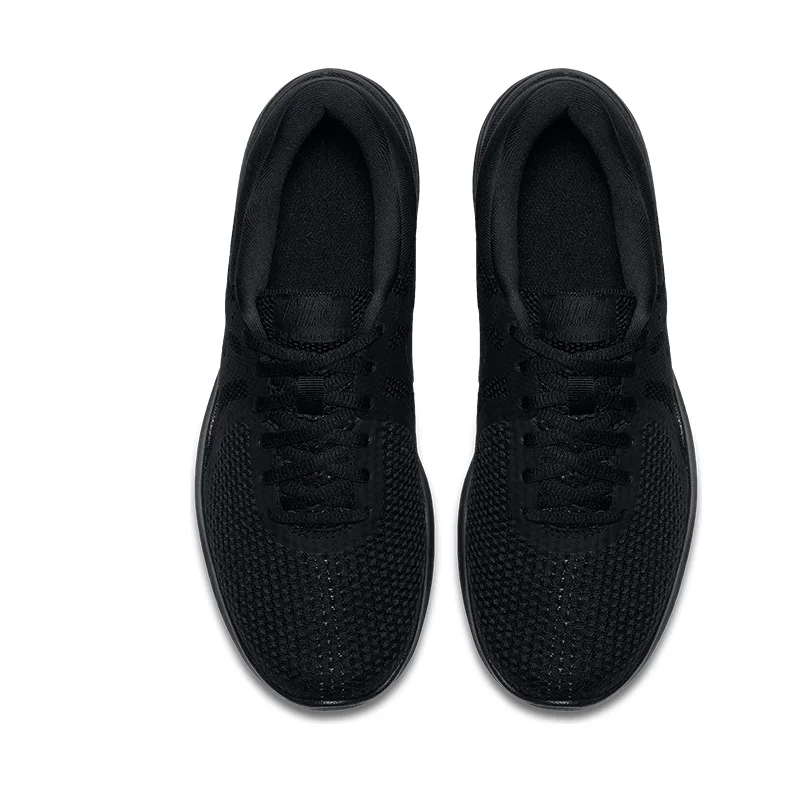 Оригинальный Новое поступление 2018 NIKE REVOLUTION женские кроссовки для бега|Беговая