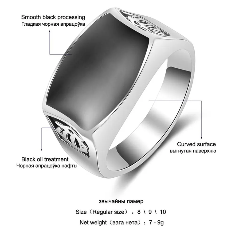 PUN панк мусульманский Бог Винтаж античный персонализированный готический