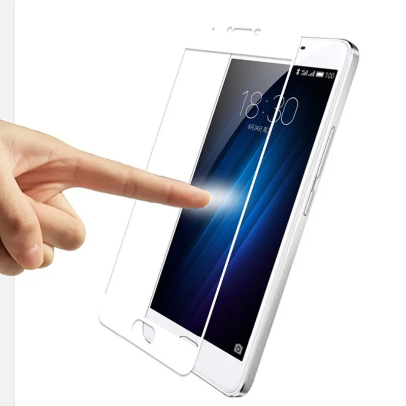 Защитное стекло для Meizu U10 на Maisie U20 M3 M6 Mini U 10 20 M 3 6 Закаленное Защитная пленка