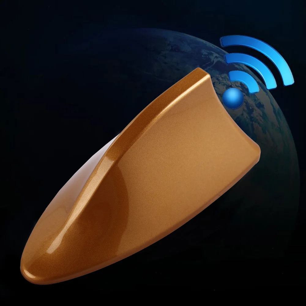 Автомобильная антенна высокого качества с сильным сигналом для Mitsubishi / Nissan/Fiat