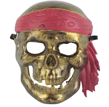 Маска с черепом из фильма призрак искусство косплей маска для страйкбола ужас