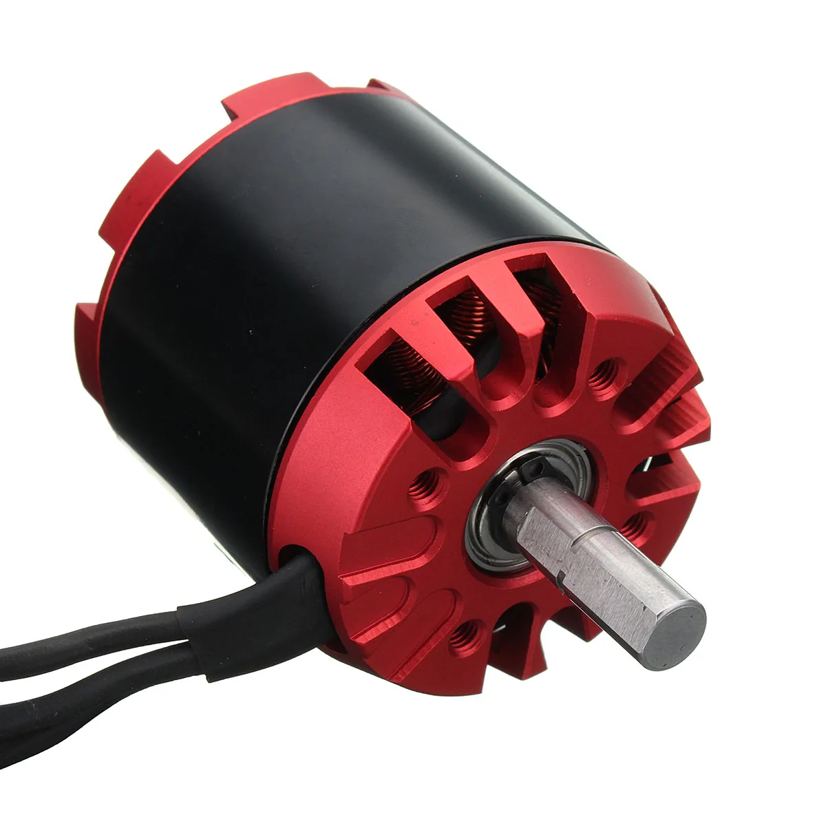 Электрическая машина N5055 1450W 400/600/800 kv бесщеточный мотор для электрического
