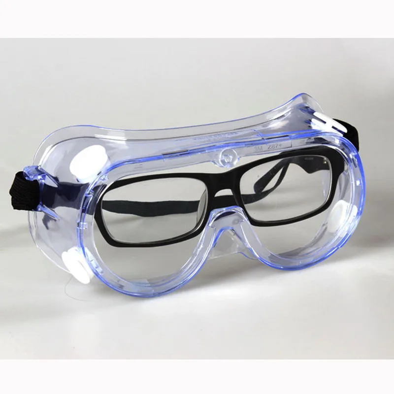 Защитные очки защитные для сварки против царапин пылезащитные работы в