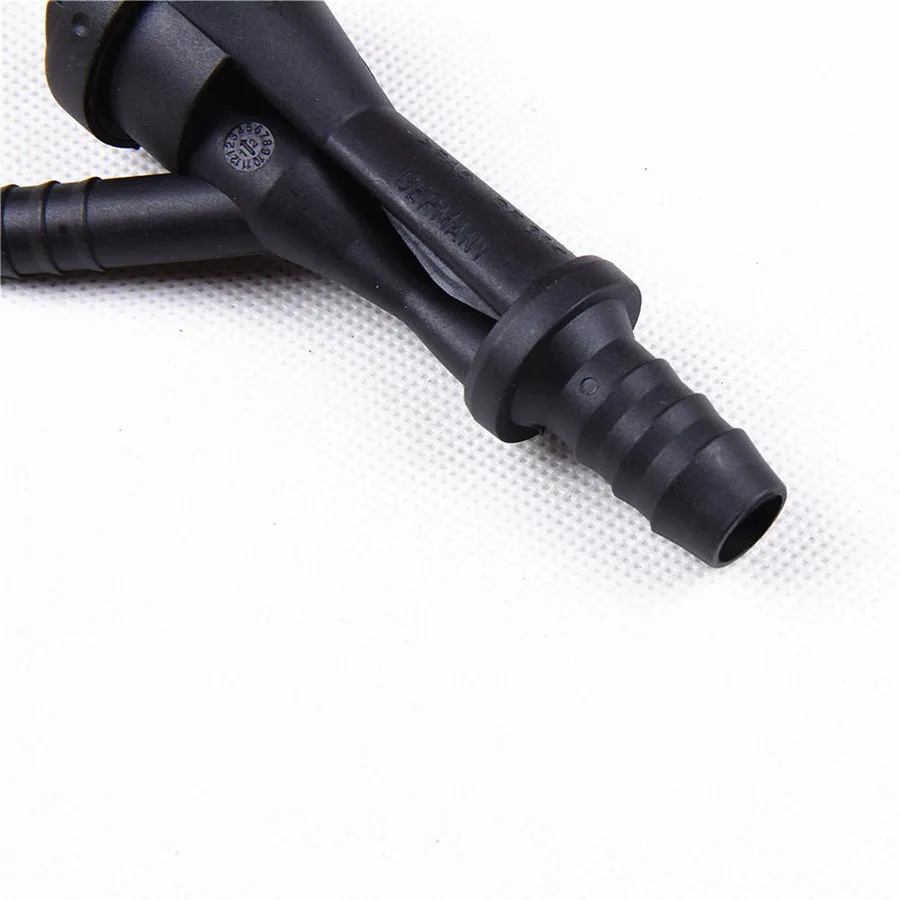 Насадка масляного насоса TUKE OEM 058 133 753 D выхлопной клапан для VW Passat B5 Jetta Golf MK4 Bora Beetle
