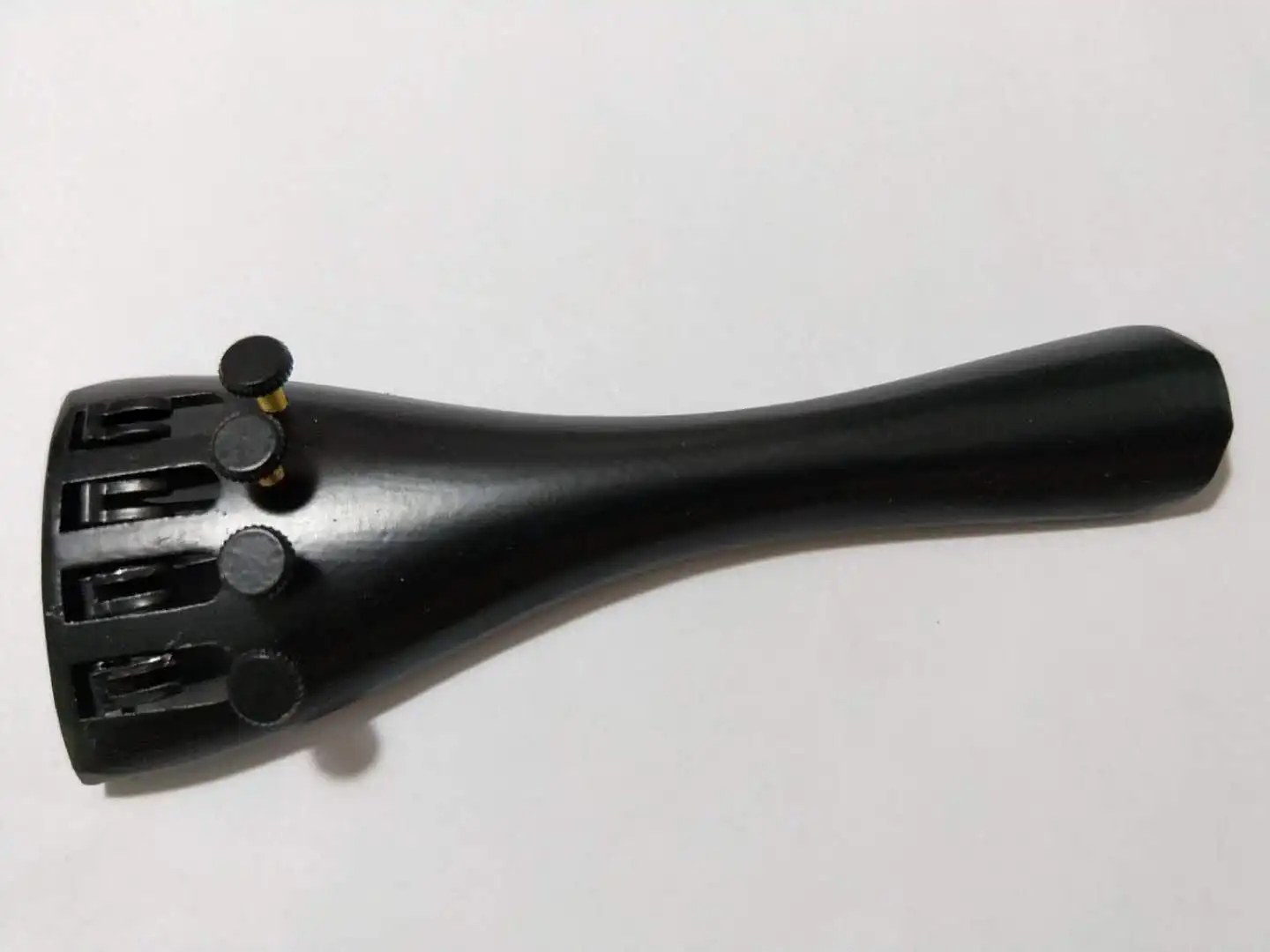 1 шт. хвостовая часть из алюминиевого сплава нейлоновая кишка для скрипки от 1/4 до