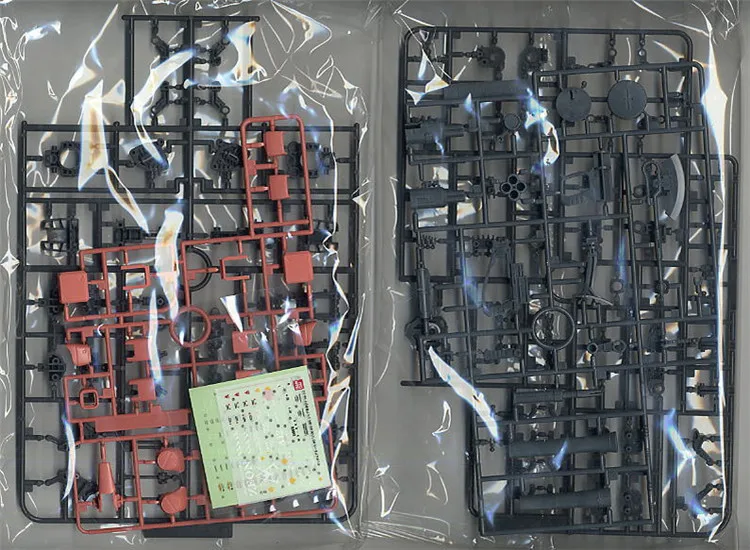 Bandai Gundam MG 1/100 MS-06S Zaku II 2,0 мобильный костюм Сборная модель наборы фигурки пластмассовые игрушечные модели