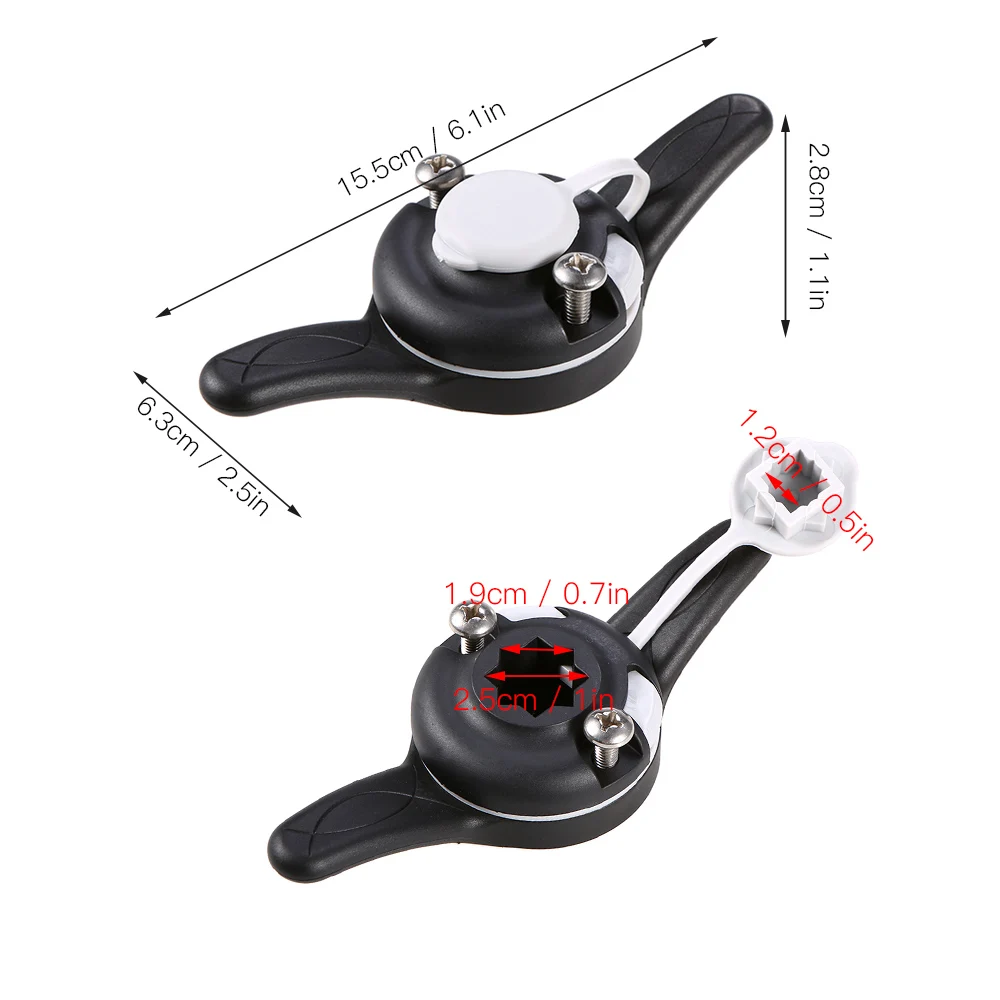 Каяк Аксессуары байдарка надувная лодка флаг держатель пластиковый Удочка