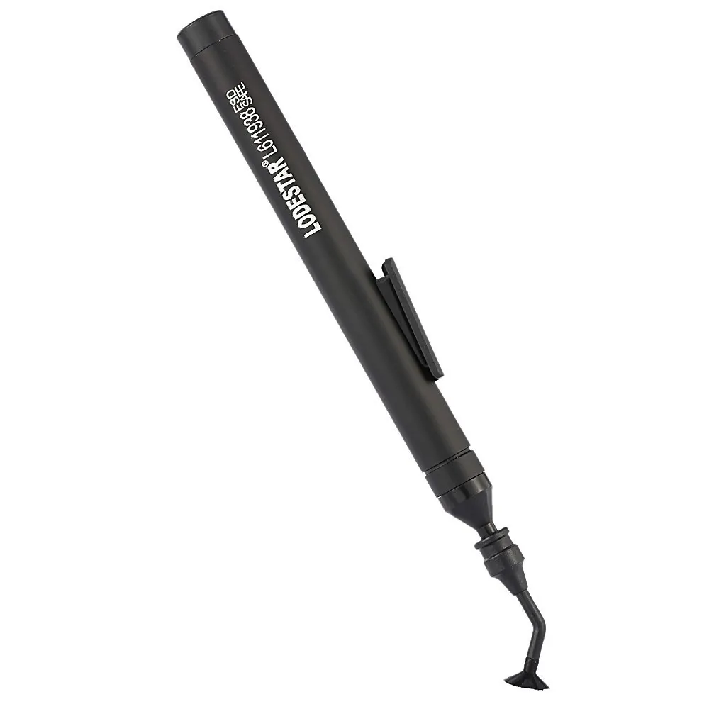 Ручная вакуумная Ручка для пайки приспособление всасывания 6 всасывающих