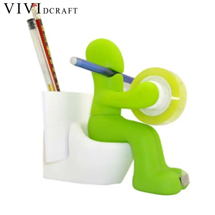 Vividcraft Мини мультфильм Творческий Лента Резак васи ленты для хранения