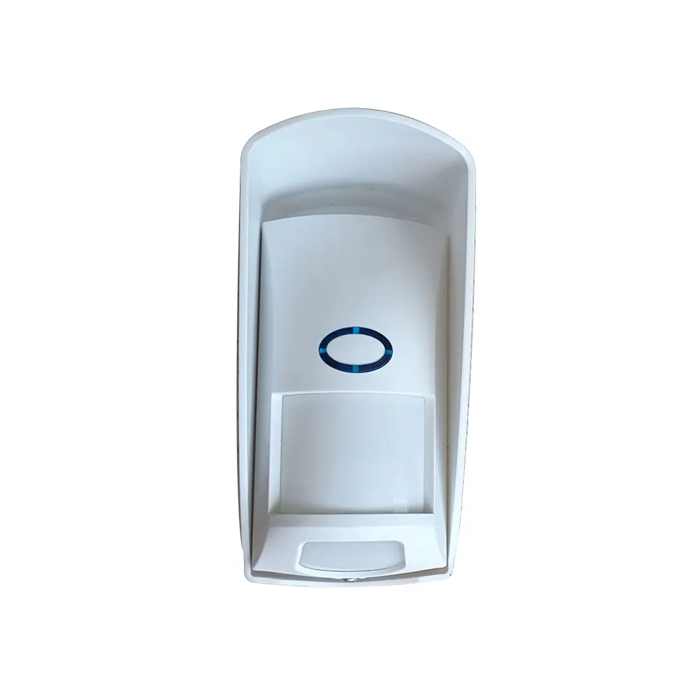 Security Portable PIR Motion Detector Infrared Anti-theft Home Alarm detector | Безопасность и защита