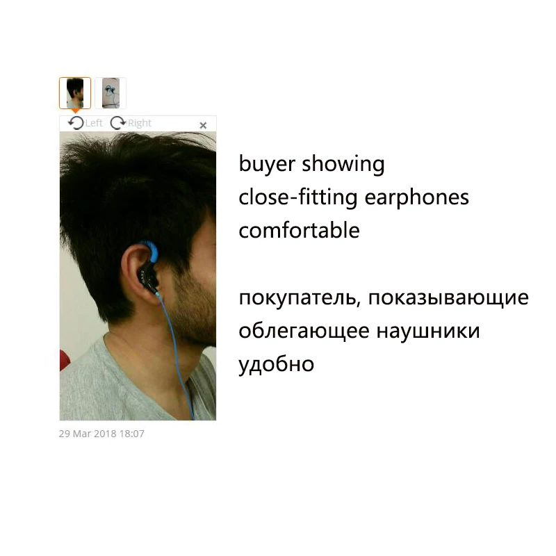 GSDUN BS4 наушники спортивные гарнитура ушной крючок Auriculares стерео бас для Xiaomi Iphone