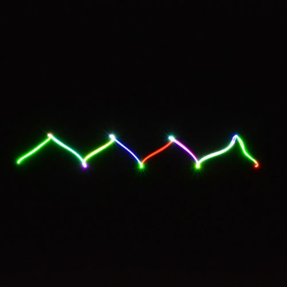 RGB DMX лазерный линейный сканер сценический светильник ing Effect проектор светильник дистанционный Профессиональный DJ танцевальный бар рождественские вечерние диско-шоу светильник s