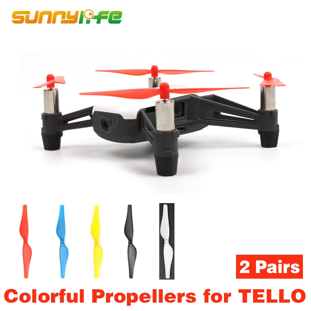 dji tello drone accessories