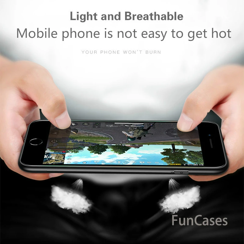 Для iphone XR Рождество олень Ткань телефонные чехлы для 7 8 6 6s Plus ультра тонкий мягкий