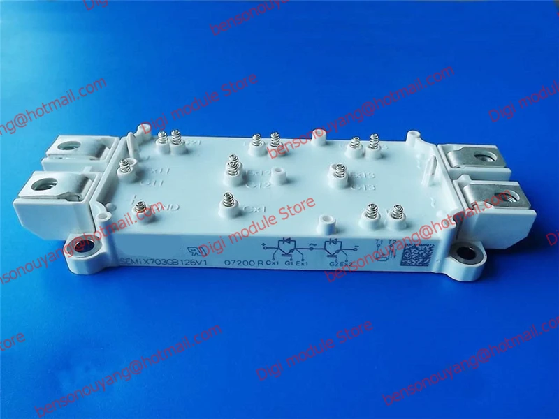 SEMIX703GB126V1