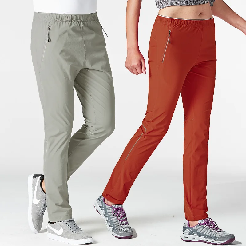 Трекинговые мужские спортивные штаны Открытый женщина Пеший Туризм брюки