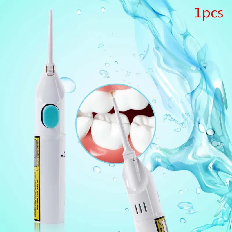 20 шт./упак. эластичный массаж десен между чистка зубов шов мягкая щетка Массаж не