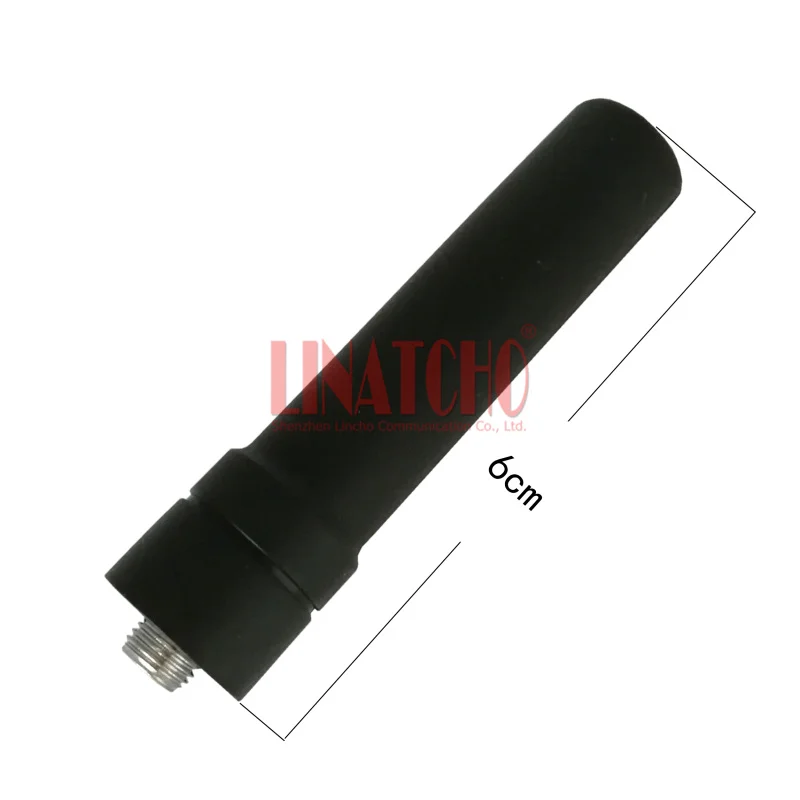 Gsm wcdma 4 г lte 800-2700 МГц полный диапазон walkie talkie interphone внешний sma-гнездо для антенны