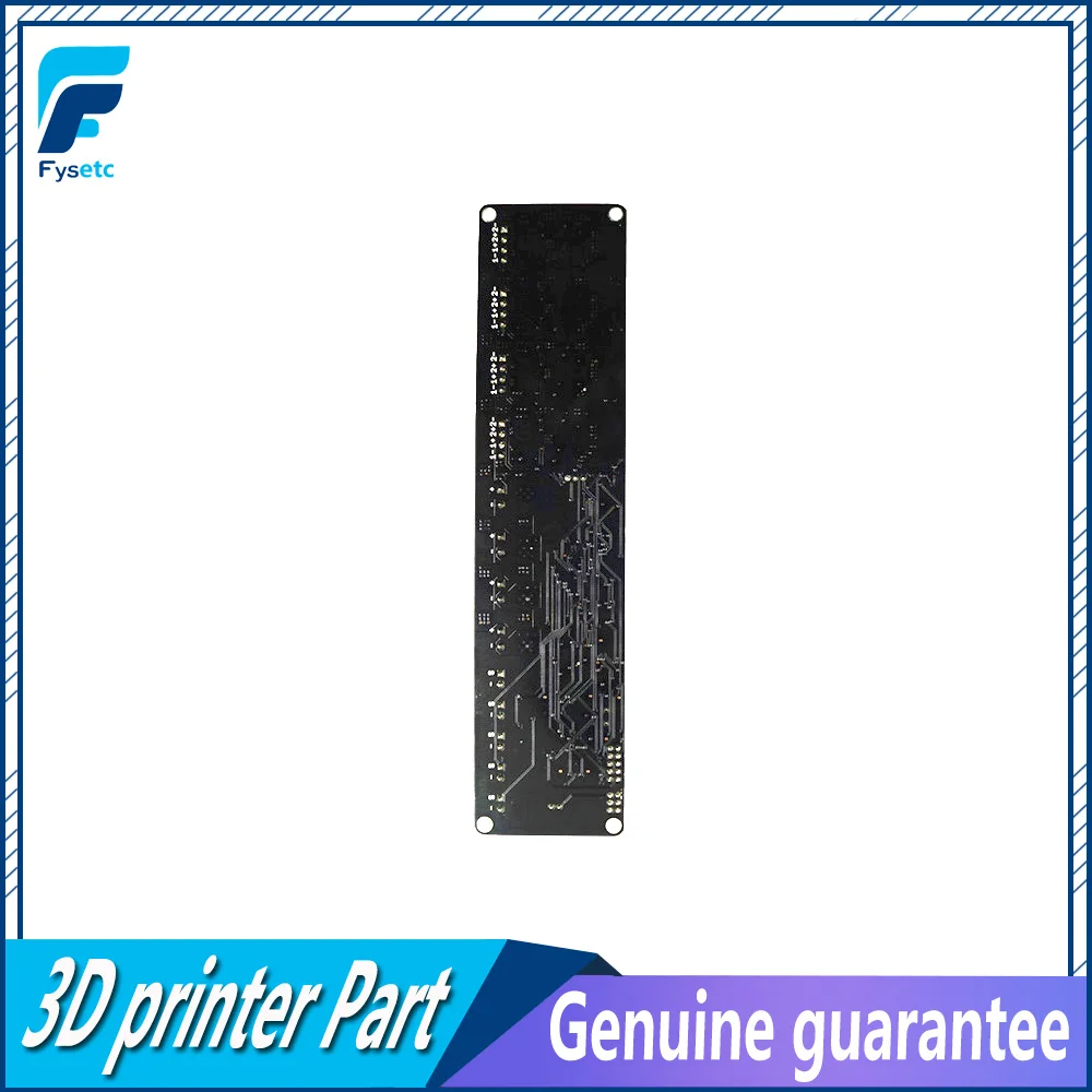 Плата управления 3d-принтером DIY комплект часть tronxy Melzi 2,0 1284P 3D принтер печатная плата IC ATMEGA1284P аксессуары