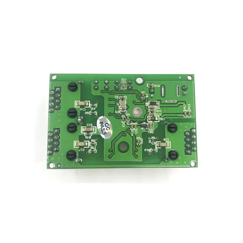 Промышленный мини-Ethernet 3 порта 10/100 Мбит/с широкотемпературный маломощный сетевой