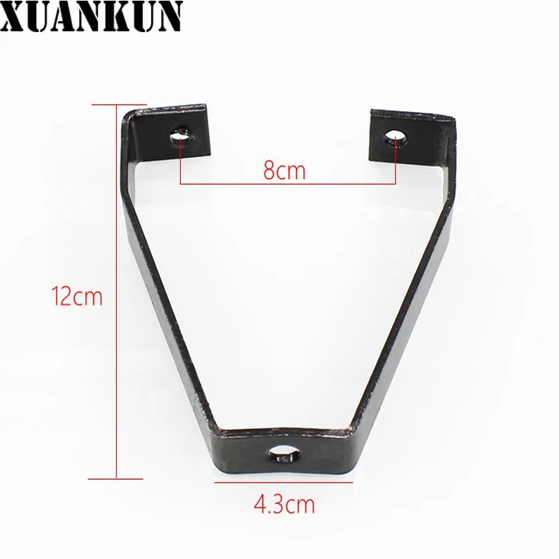 Сменные насадки для электрического мотоцикла XUANKUN|refitting| |