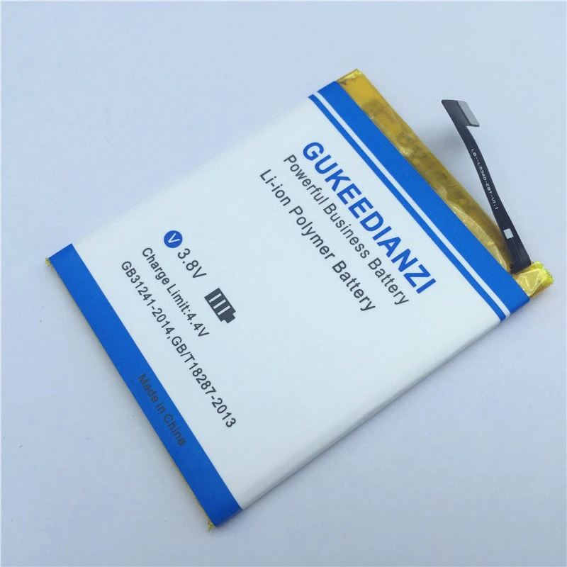 X5 Plus/3200(IN) Battery For BQ Aquaris Plus Lithium Polymer Rechargeable Mobile 3200mAh Batteries | Мобильные телефоны и