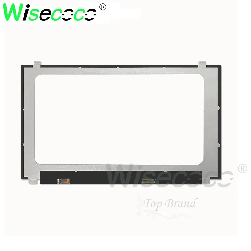 15 6 дюйма 1366 (RGB) * 768 WXGA ЖК экран HDMI edp 30 контактов плата управления для ПК|ЖК-экраны и