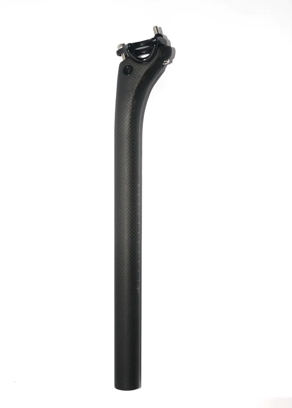 Велосипедный карбоновый Подседельный штырь Velosa 27 2/30 8/31 6*350/400 | Спорт и