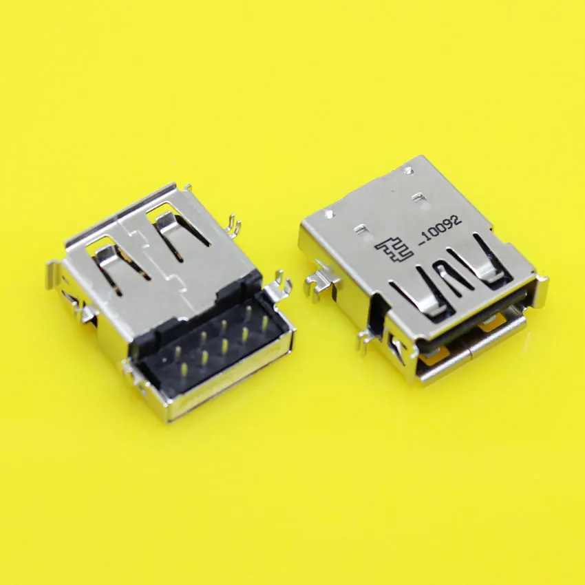 

cltgxdd US-091 Common notebook laptop USB 2.0 Female JACK socket connector
