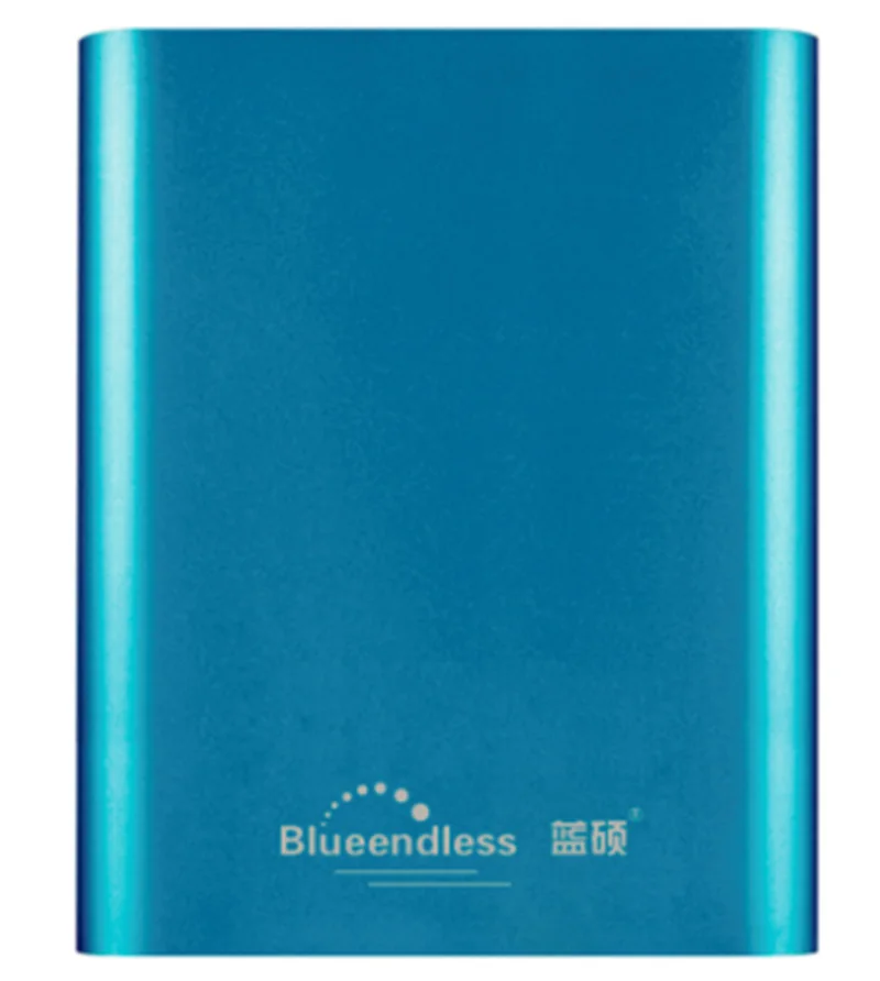 Blueendless HDD 1 ТБ 2 внешний жесткий диск Disco Duro Externo HD 5 Harde Schijf Disque Dur для хранения дешево