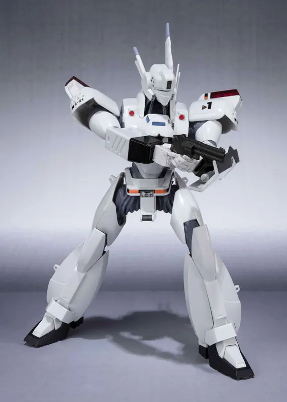 Аниме мобильный полицейский патлейд фильма оригинальный робот BANDAI Spirits No. 236
