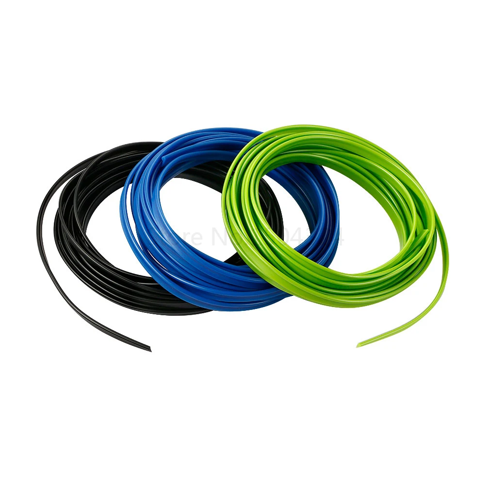 5 м наклейки для стайлинга автомобиля гибкая отделка интерьера литье планка