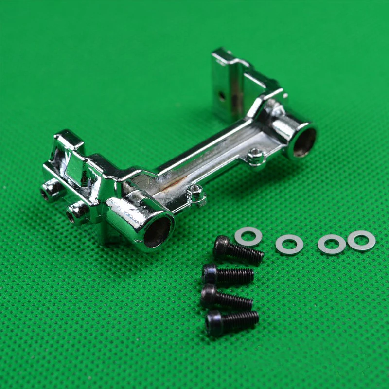 HG P401/ P402/ P601 1/10 RC автомобильные запасные части обновленный металл/оригинальный